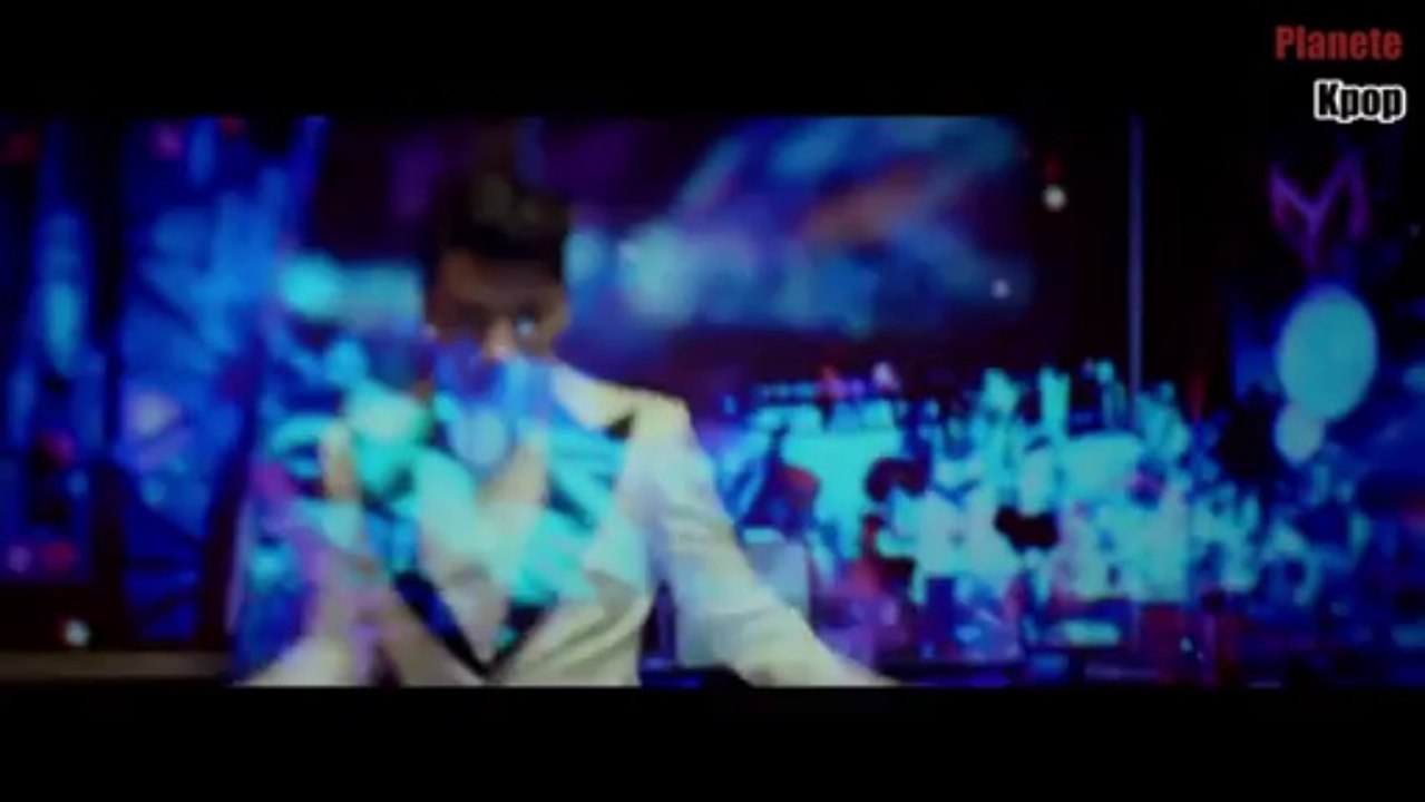 [P-KpopSub] Seungri - Gotta Talk To U (vostfr)