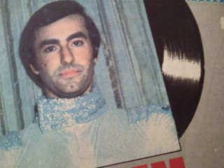 Kerem Yılmazer Hadi Geli-Geliver 1973