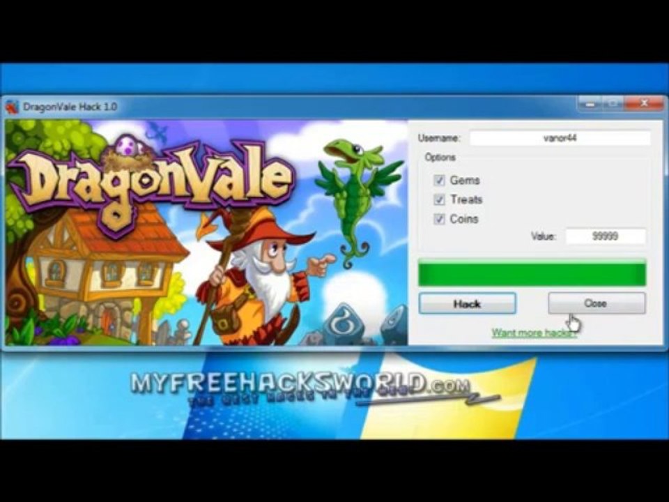 DragonVale Gameplay__ New Latest Version (August) 2013__ 100% working!!! [PROOF]