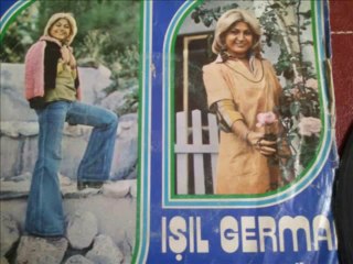 Işıl German Benim Şarkım 1977