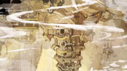 WoW: Les fardeaux de Shaohao - Prélude: La vision