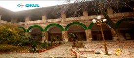 Rüstem Paşa Kervan Sarayı - Böyle İnşa Edilir TRT Okul'da