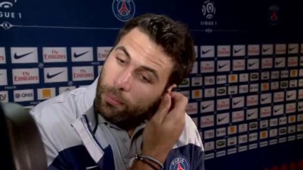 Sirigu: "Cavani e Ibra possono coesistere"