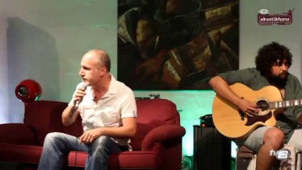 UfukYıldırım - Çabuk Gel Annem