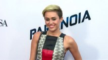 Miley Cyrus Says Her New Look and Behavior is Because of Puberty