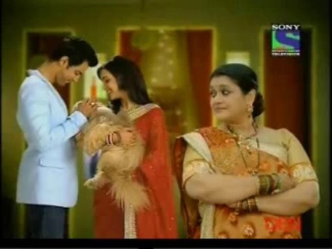 Amita Ka Amit 19th August 2013 Video Watch Online pt4