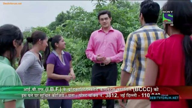 Amita Ka Amit 720p 19th August 2013 Video Watch Online HD pt1
