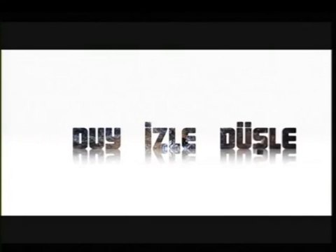 Sanat 2012 20 Haziran 17.25'te TRT Okul'da