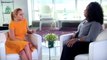 Lindsay Lohan Tells All to Oprah Winfrey