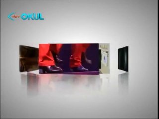 Sanat 2012, TRT Okul'da