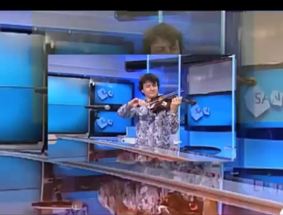 Sanat 2013 Hafta İçi Her Gün 17.25'te TRT Okul'da