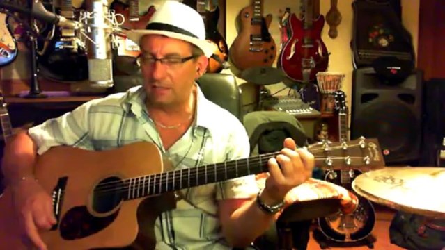 Gabrielle cover dadymilles