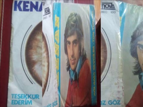 Kenan ( Çilli Bom ) Babalar 1975