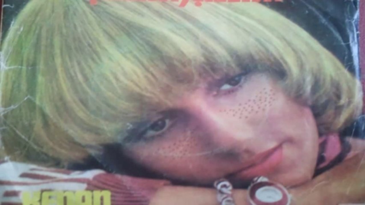 Kenan ( Çilli Bom ) Çoluk Çocuğa Karıştık 1977