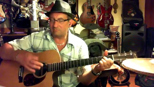 L'horloge tourne cover dadymilles