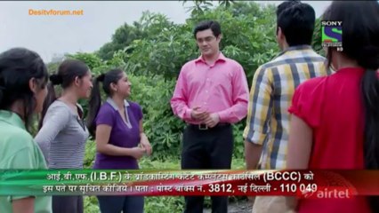 Amita Ka Amit 19th August 2013 Video Watch Online pt1