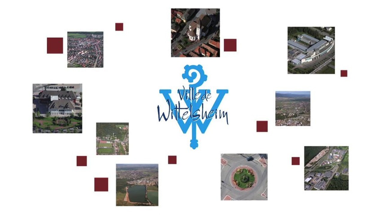 Ville de Wittelsheim
