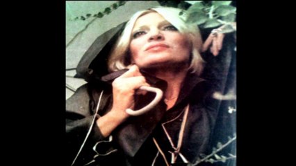 Lale Belkıs  Vazgeç 1975