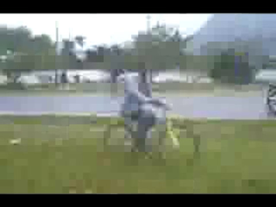 Da pass ich noch durch!