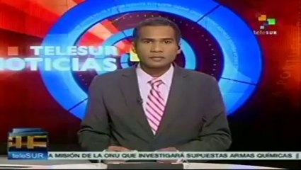 Huye Mohamed el-Baradei de Egipto para evitar ser encarcelado