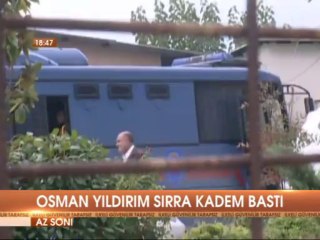 OSMAN YILDIRIM - 19 AĞUSTOS 2013