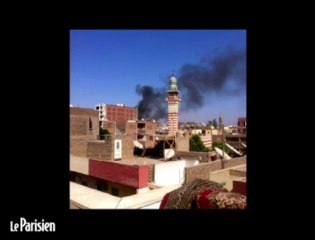 Egypte : une jeune copte témoigne des violences contre les Chrétiens