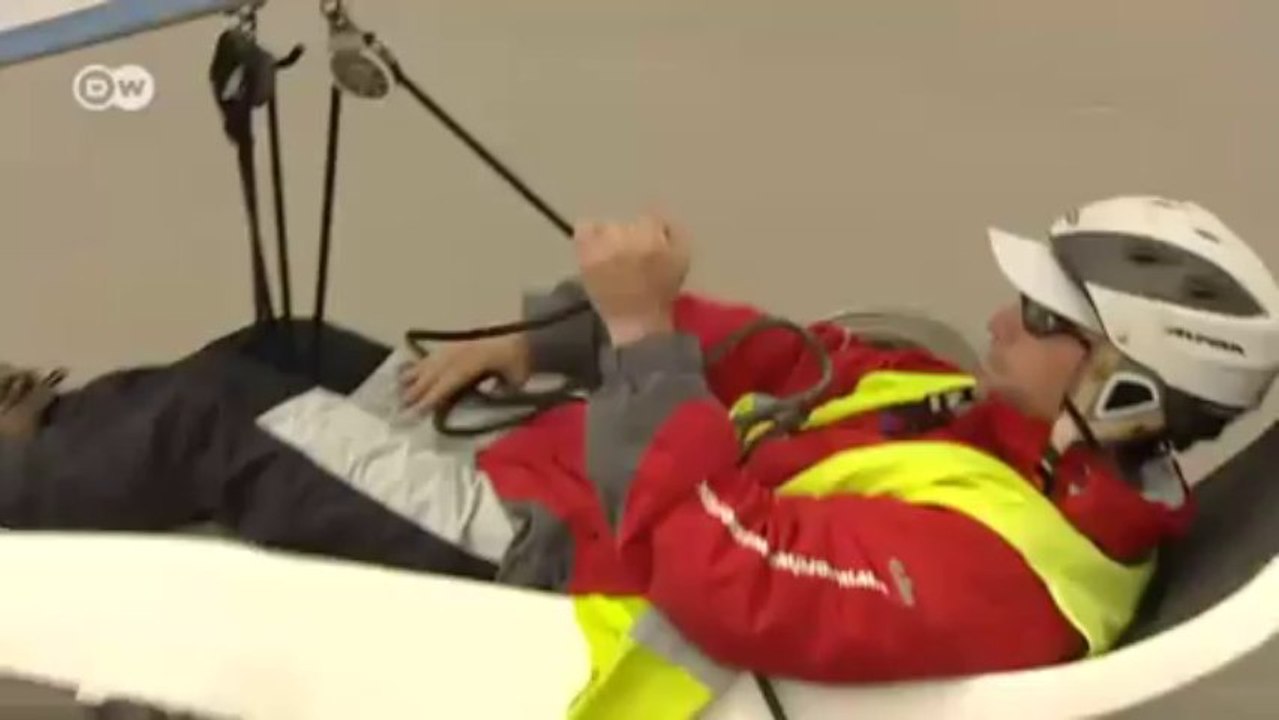 St. Peter-Ording: surf, equitación, carrovelismo | Destino Alemania