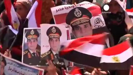 ¿Quién es Al Sisi, el nuevo hombre fuerte de Egipto?