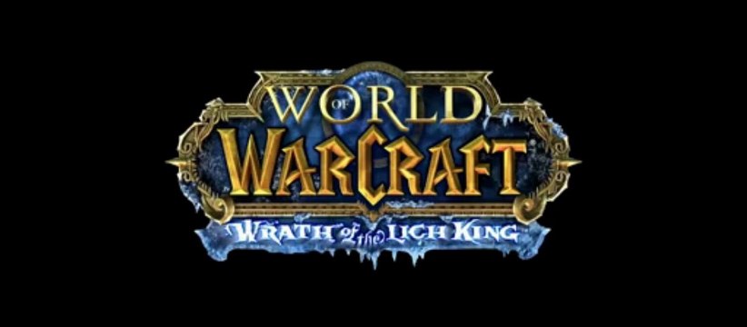 Cinématique de World of Warcraft: Wrath of the Lich King Cinematic