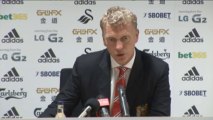 Moyes nach Debüt-Sieg: 