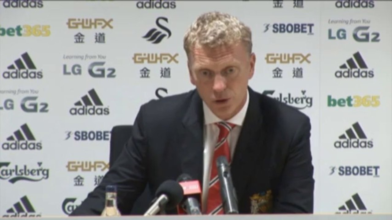 Moyes nach Debüt-Sieg: 'Ein beeindruckendes Ergebnis'