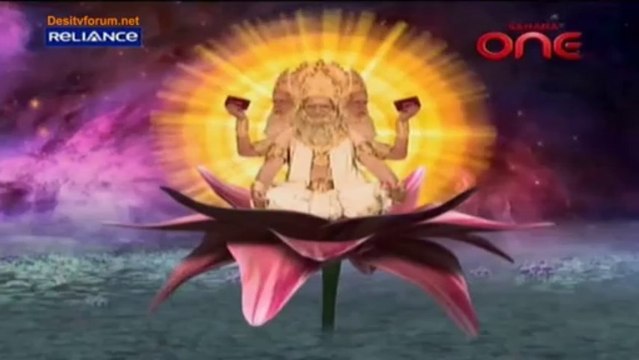 Jai Jai Jai Bajarangbali 19th August 2013 Video Watch Online pt1