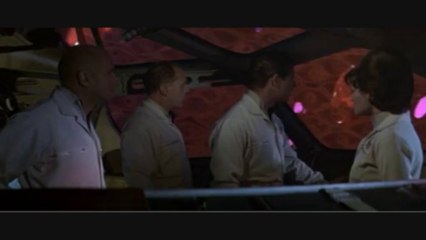 Fantastic Voyage 1966 Watchthrough Part 4
