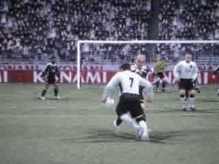 Ronaldo aile de pigeon + frappe