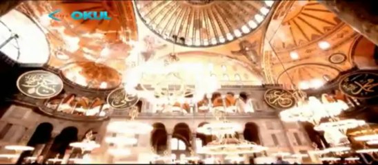 Surlar - Böyle İnşa Edilir TRT Okul'da