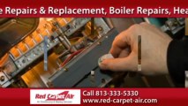 Clearwater Air Conditioning Repairs | Lakeland Heating Replacement - Call 813-333-5330
