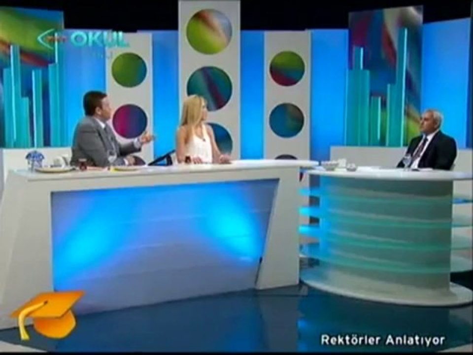 Sütçü İmam Üniversitesi Rektör Yardımcısı Prof. Dr. Cemal Tuncer (2)