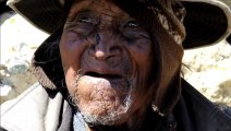 Homem mais velho do mundo - ALUCINADOS.net
