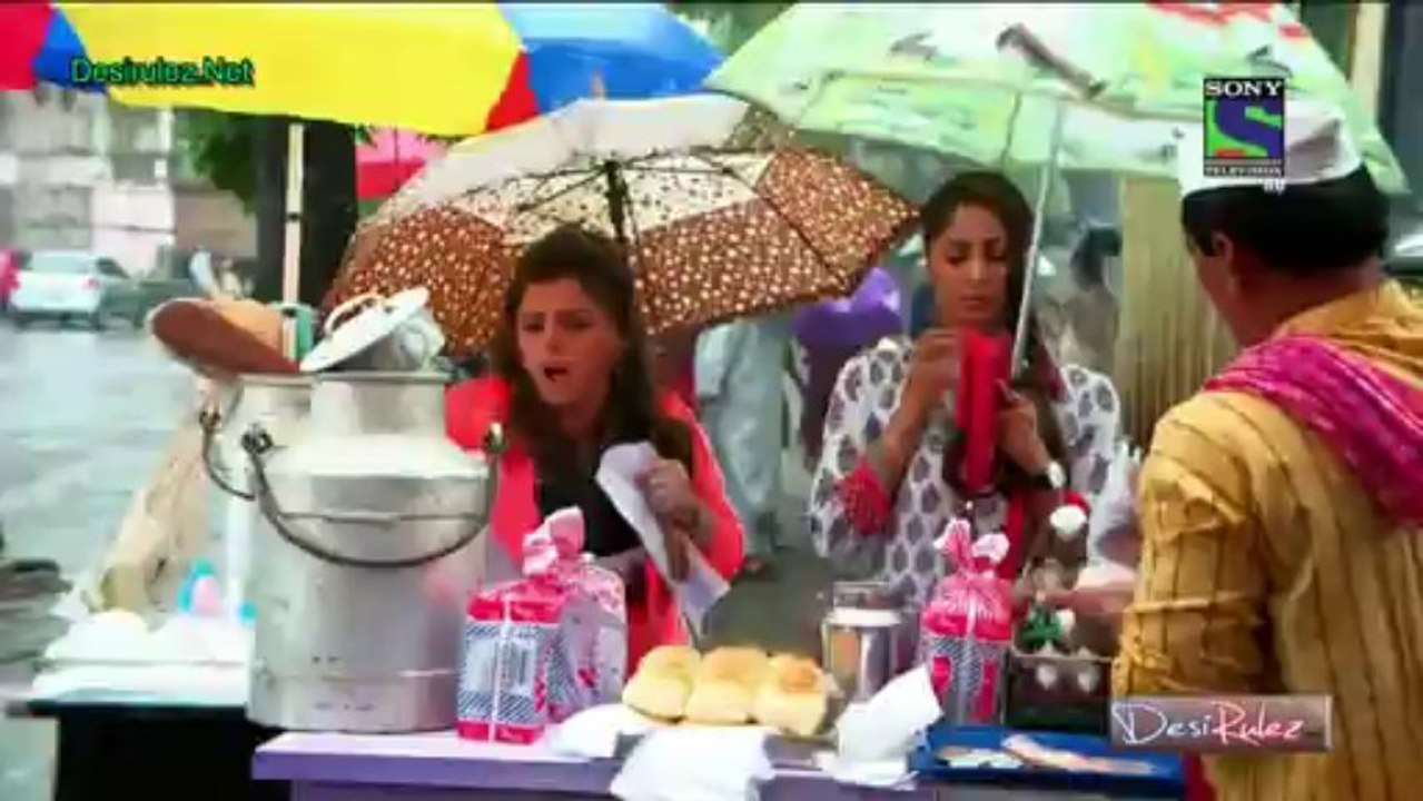 Jee Le Zara 19th Aug 2013 PART-1