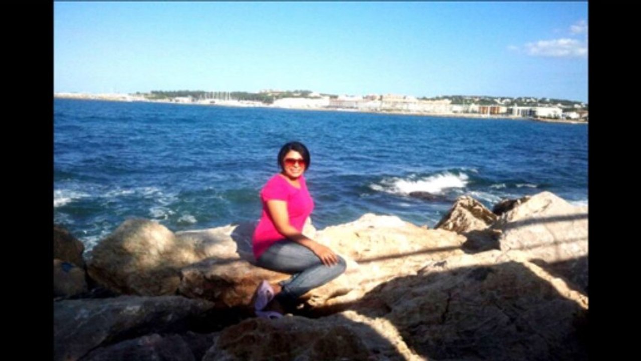 foto pintor HD