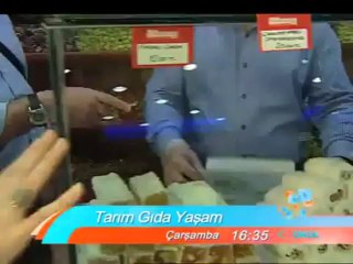 Tarım-Gıda-Yaşam, 4 Ocak 2012 Bölüm Tanıtımı