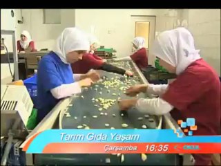 Tarım-Gıda-Yaşam, 11 Ocak 2012 Bölüm Tanıtımı