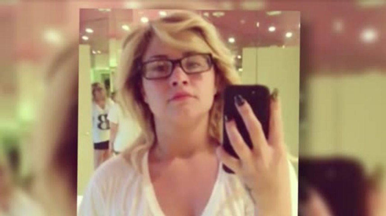 Demi Lovato ohne Makeup
