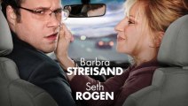 Seth Rogen Disses His Movie with Barbara Streisand!