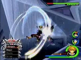 les membres de l organisation XIII