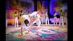 Capoeira Paris Vamos - Acrobaties show et spectacles
