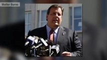New Jersey Governor Chris Christie Bans Gay Conversion Therapy