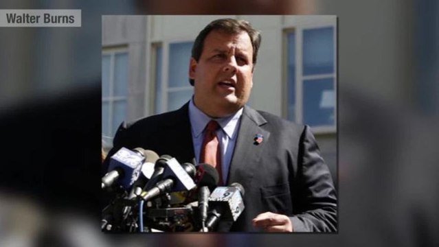 New Jersey Governor Chris Christie Bans Gay Conversion Therapy