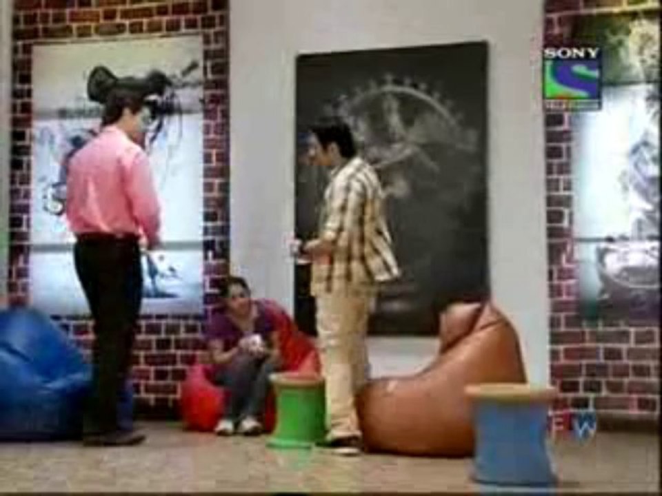 Amita Ka Amit - 19th August 2013 - Part 1