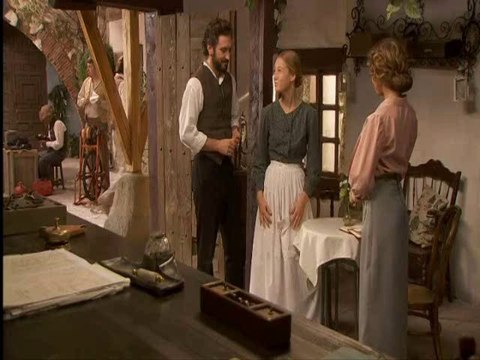 TRISTAN EMILIA SE TRATA DE CANDELA ESDPV 19-08-2013